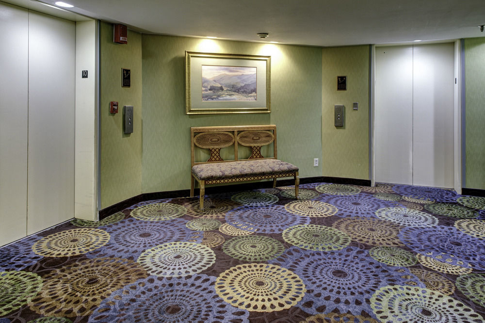 Ac Hotel Atlanta Downtown Exterior foto